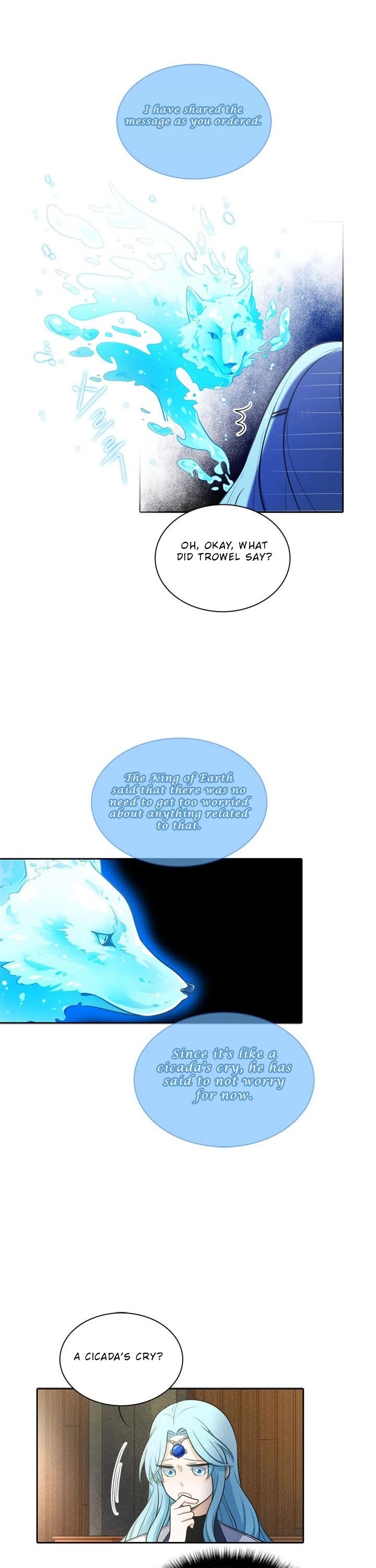 Elqueeness Chapter 78 page 10 - Chapter 78
