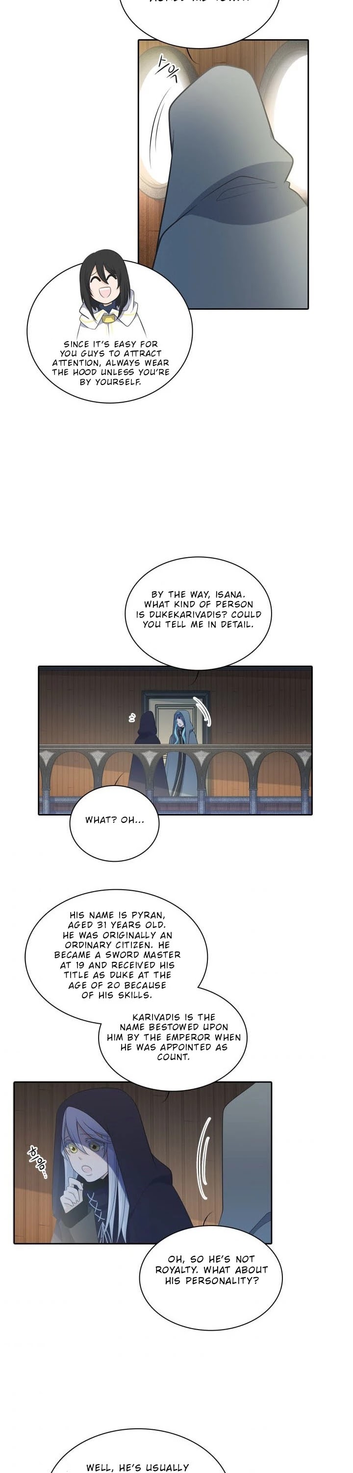 Elqueeness Chapter 78 page 12 - Chapter 78