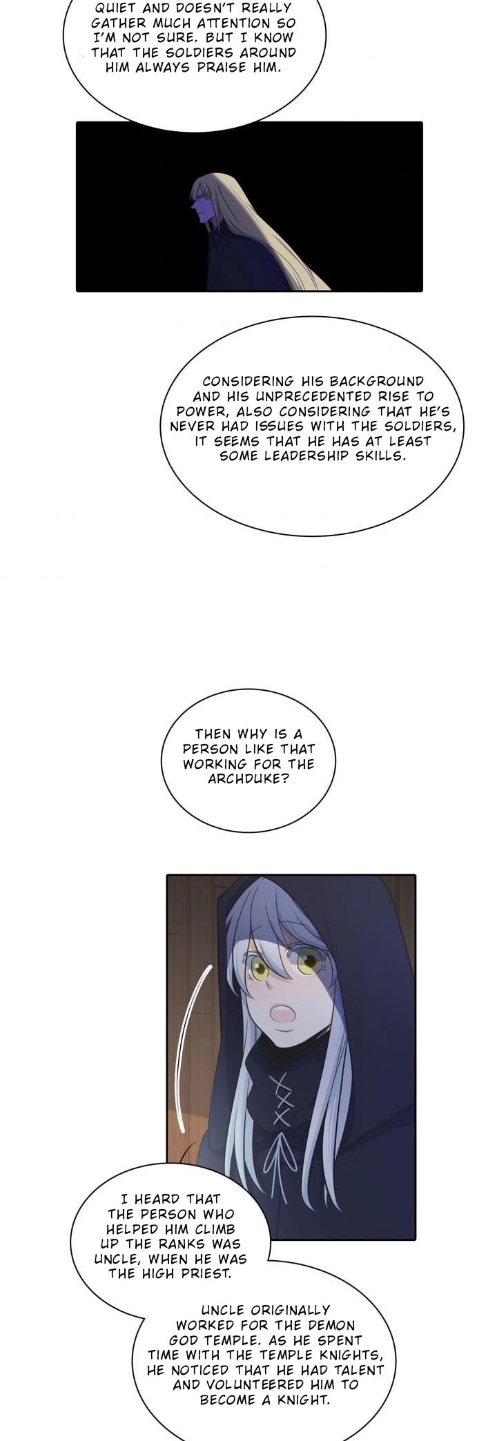 Elqueeness Chapter 78 page 13 - Chapter 78