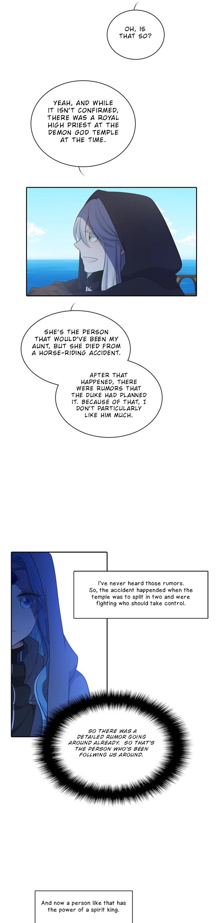 Elqueeness Chapter 78 page 15 - Chapter 78