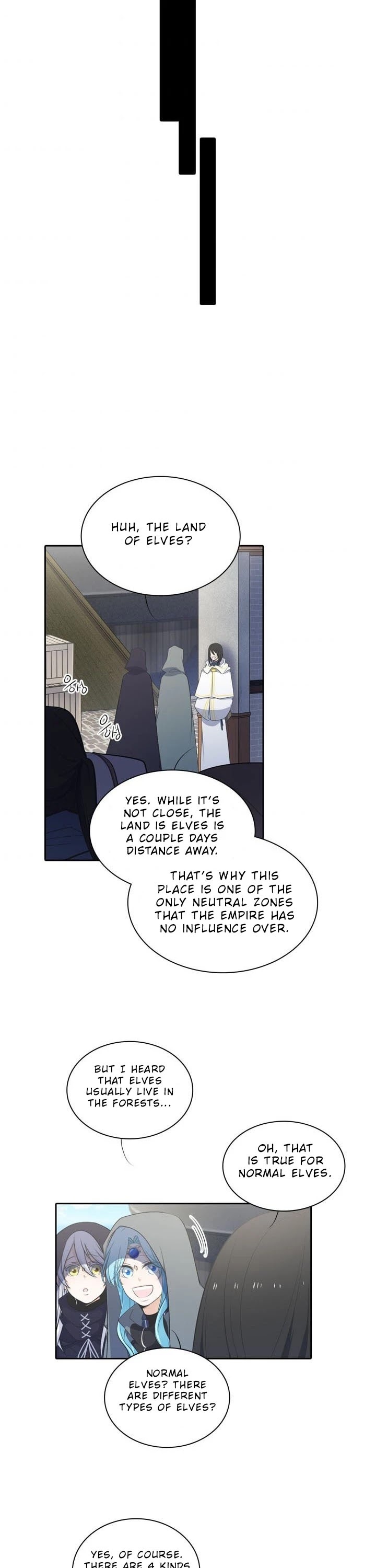 Elqueeness Chapter 78 page 17 - Chapter 78
