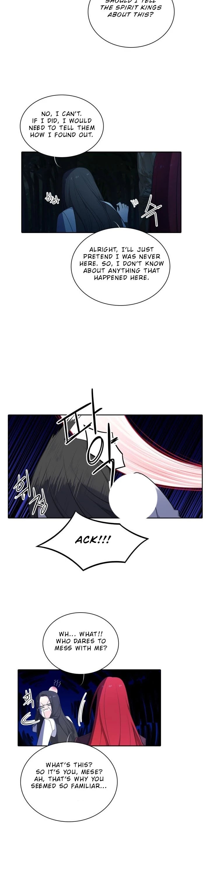 Elqueeness Chapter 78 page 2 - Chapter 78