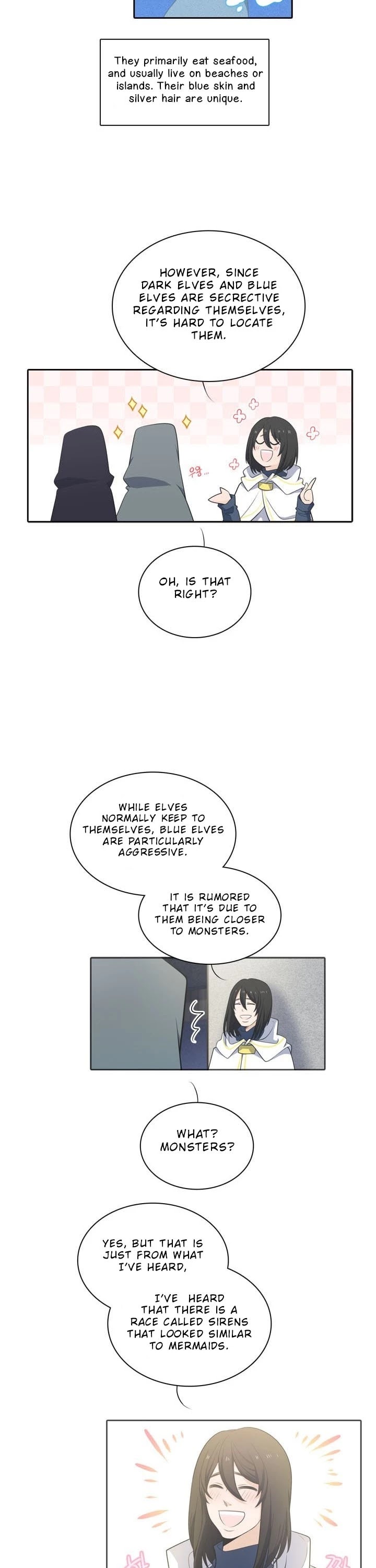 Elqueeness Chapter 78 page 20 - Chapter 78