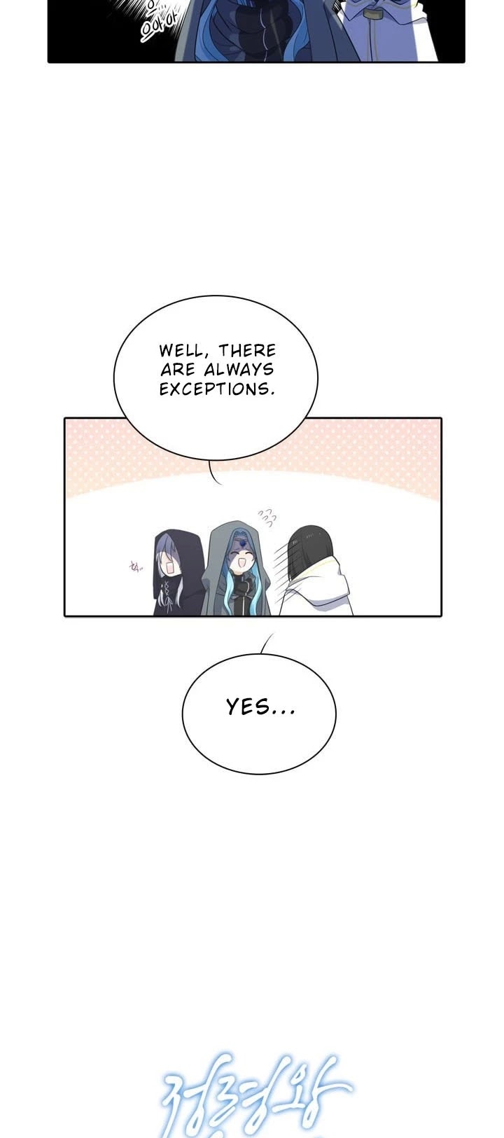 Elqueeness Chapter 78 page 24 - Chapter 78