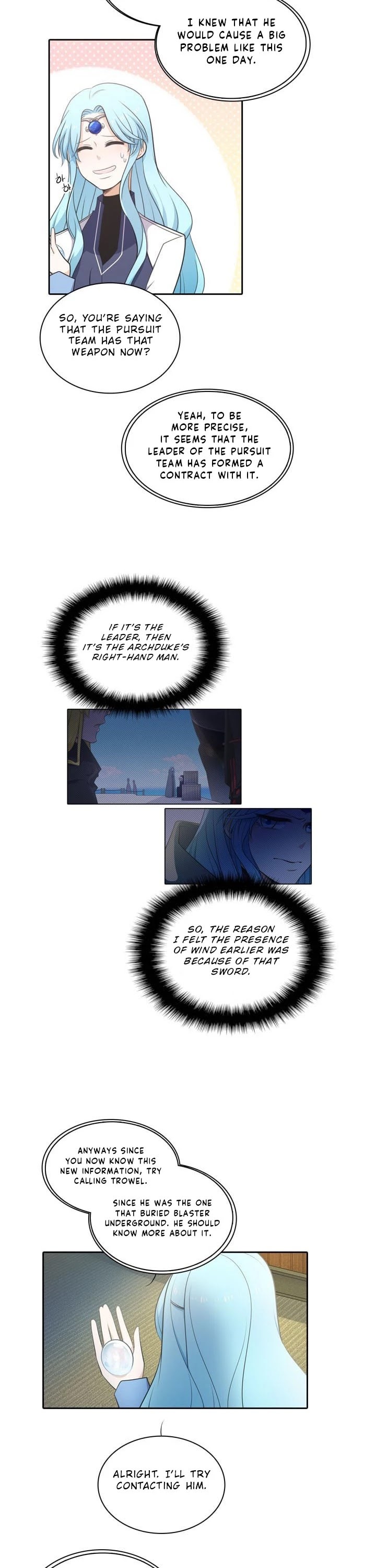 Elqueeness Chapter 78 page 7 - Chapter 78