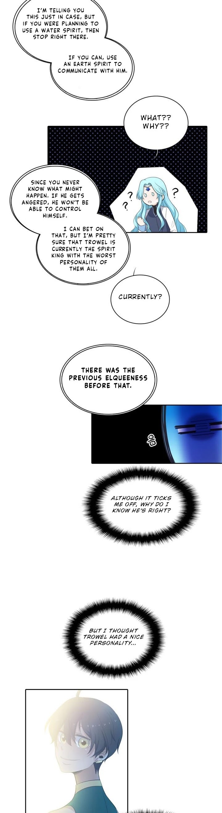 Elqueeness Chapter 78 page 8 - Chapter 78