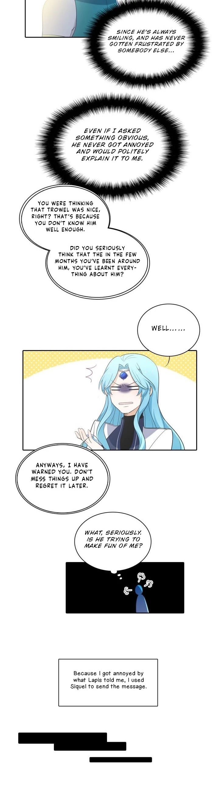Elqueeness Chapter 78 page 9 - Chapter 78