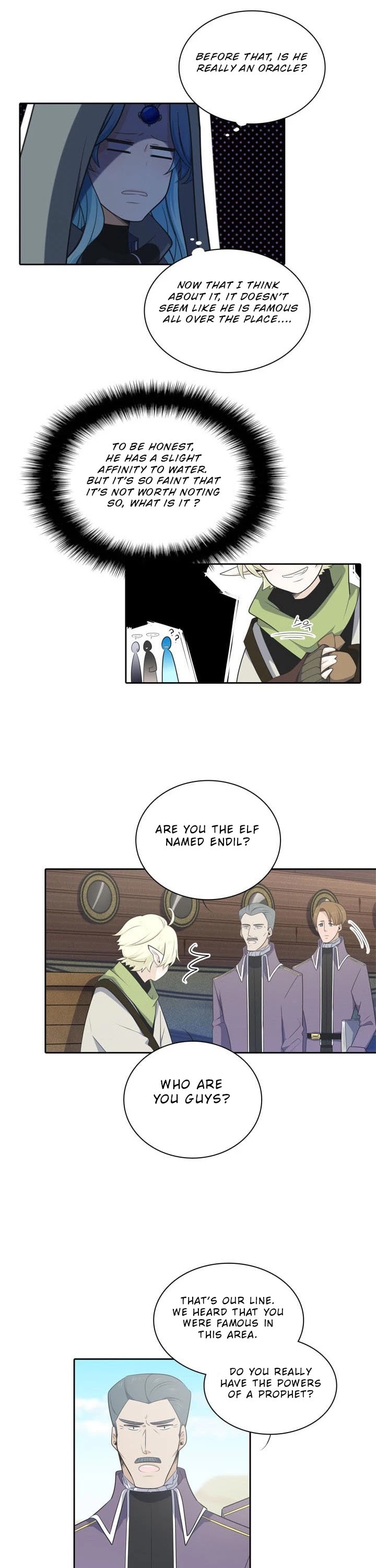 Elqueeness Chapter 79 page 10 - Chapter 79