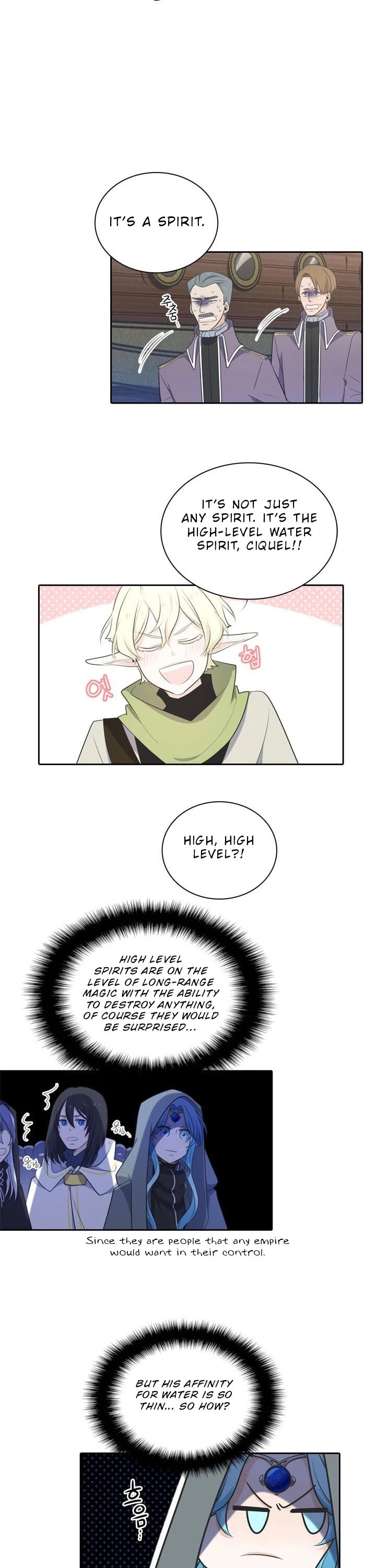 Elqueeness Chapter 79 page 16 - Chapter 79