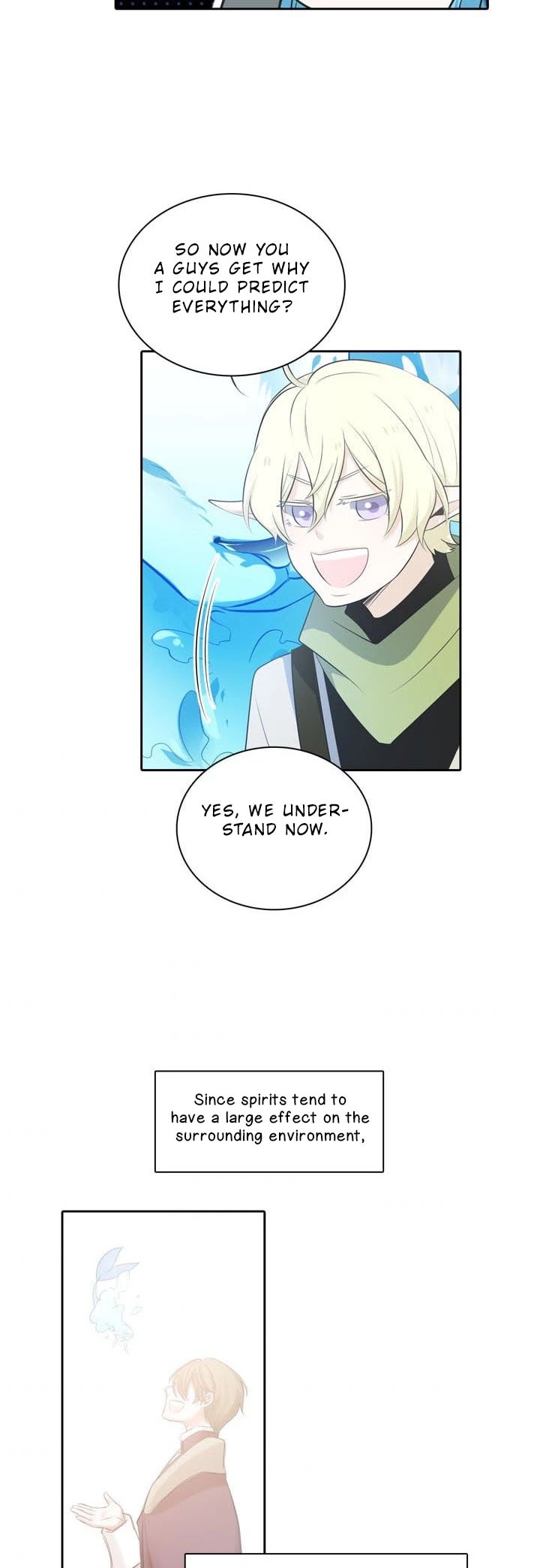 Elqueeness Chapter 79 page 17 - Chapter 79