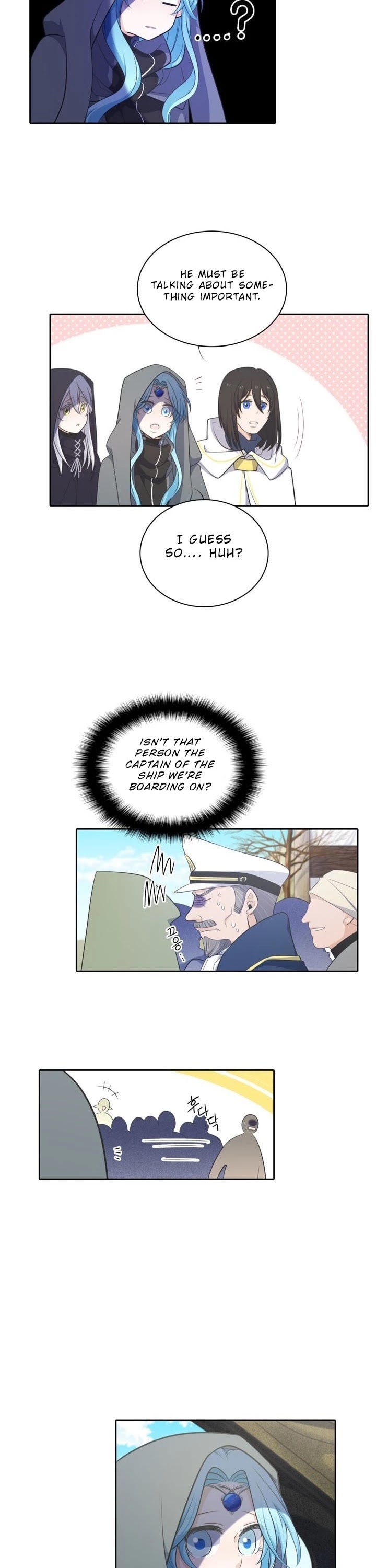 Elqueeness Chapter 79 page 2 - Chapter 79