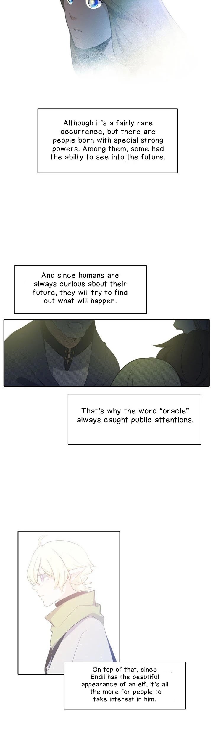Elqueeness Chapter 79 page 7 - Chapter 79