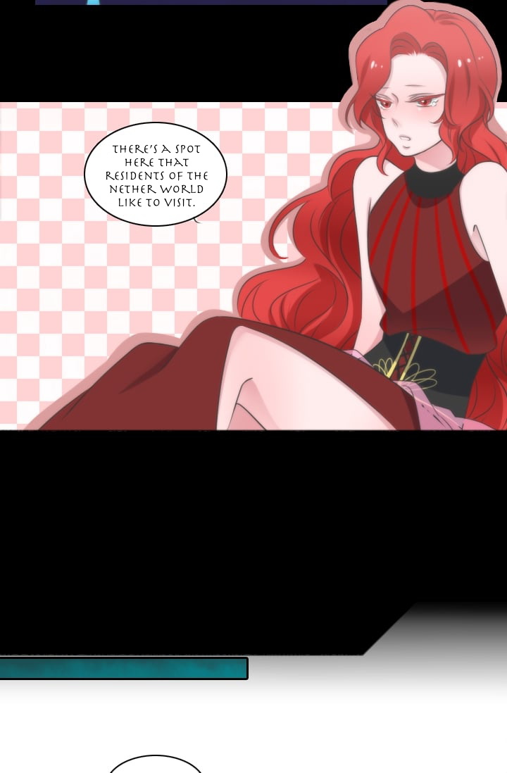 Elqueeness Chapter 8 page 11 - Chapter 8