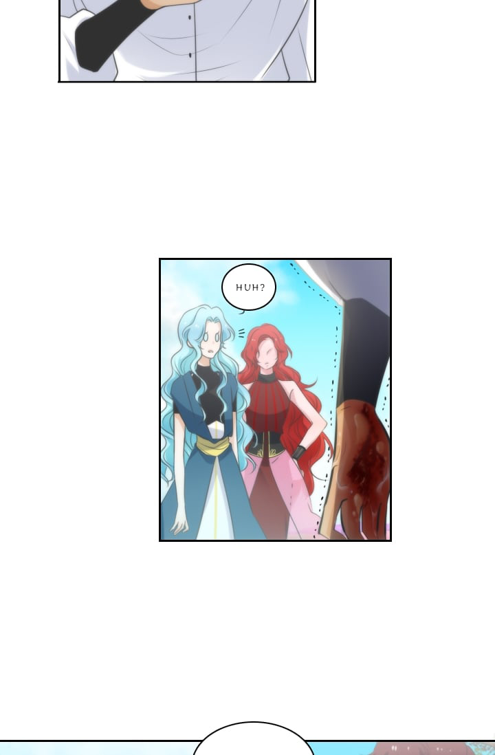 Elqueeness Chapter 8 page 13 - Chapter 8