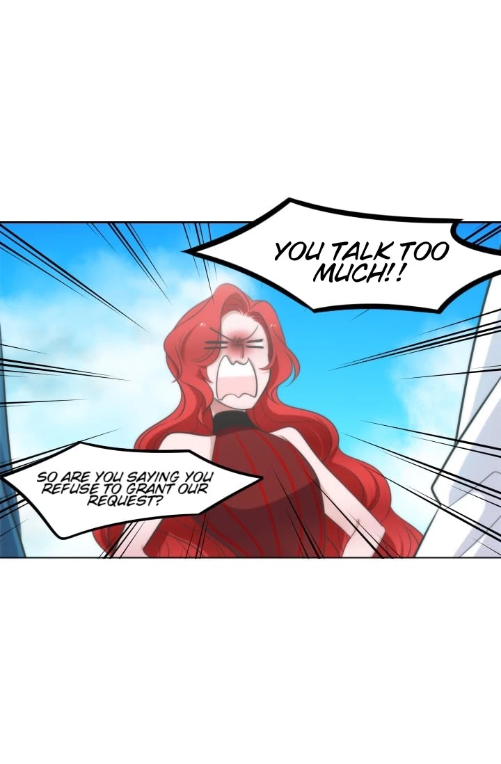 Elqueeness Chapter 8 page 27 - Chapter 8