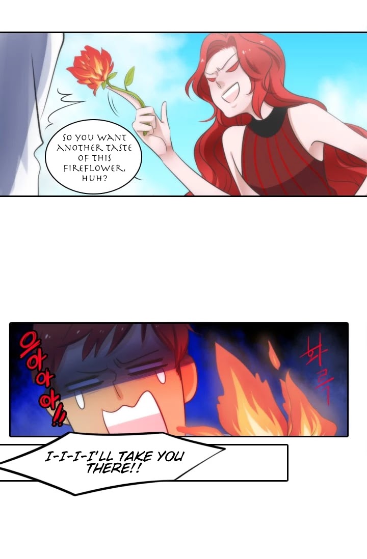 Elqueeness Chapter 8 page 28 - Chapter 8