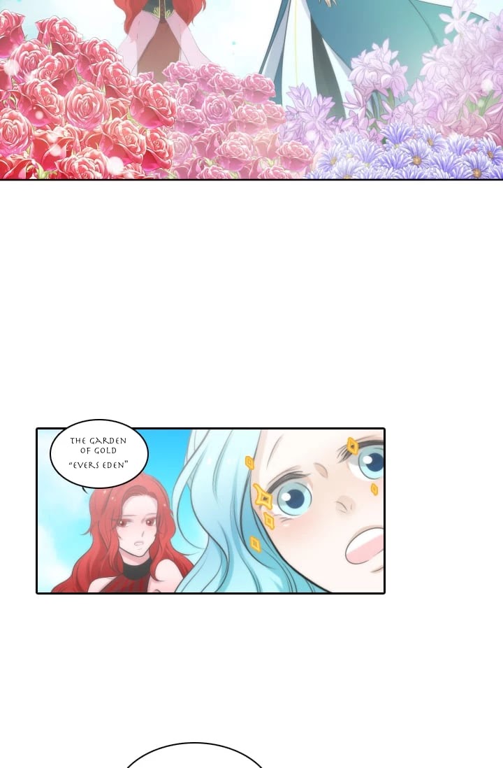 Elqueeness Chapter 8 page 3 - Chapter 8