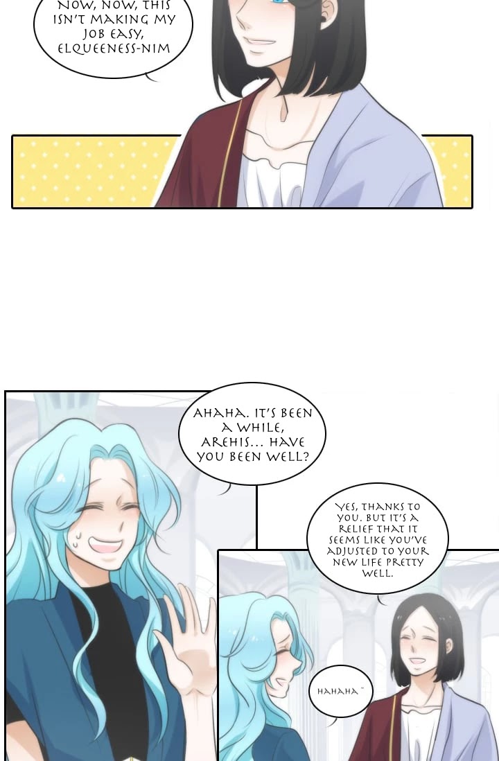 Elqueeness Chapter 8 page 30 - Chapter 8