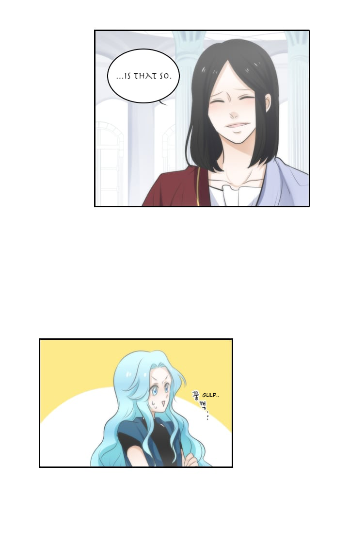 Elqueeness Chapter 8 page 35 - Chapter 8