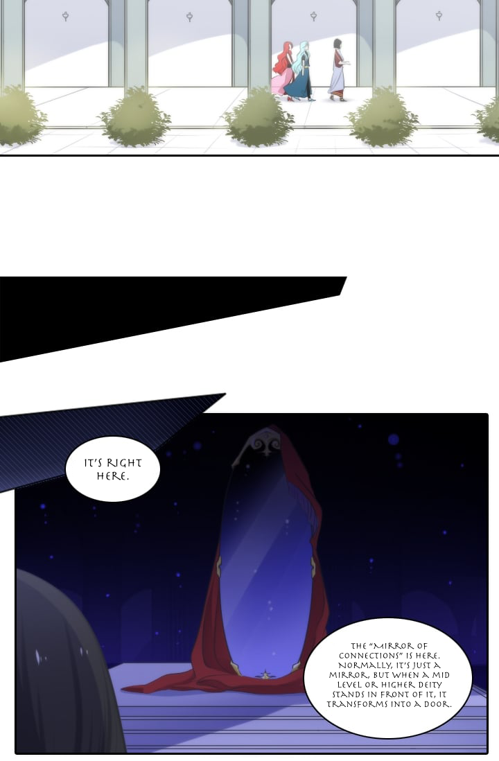 Elqueeness Chapter 8 page 37 - Chapter 8