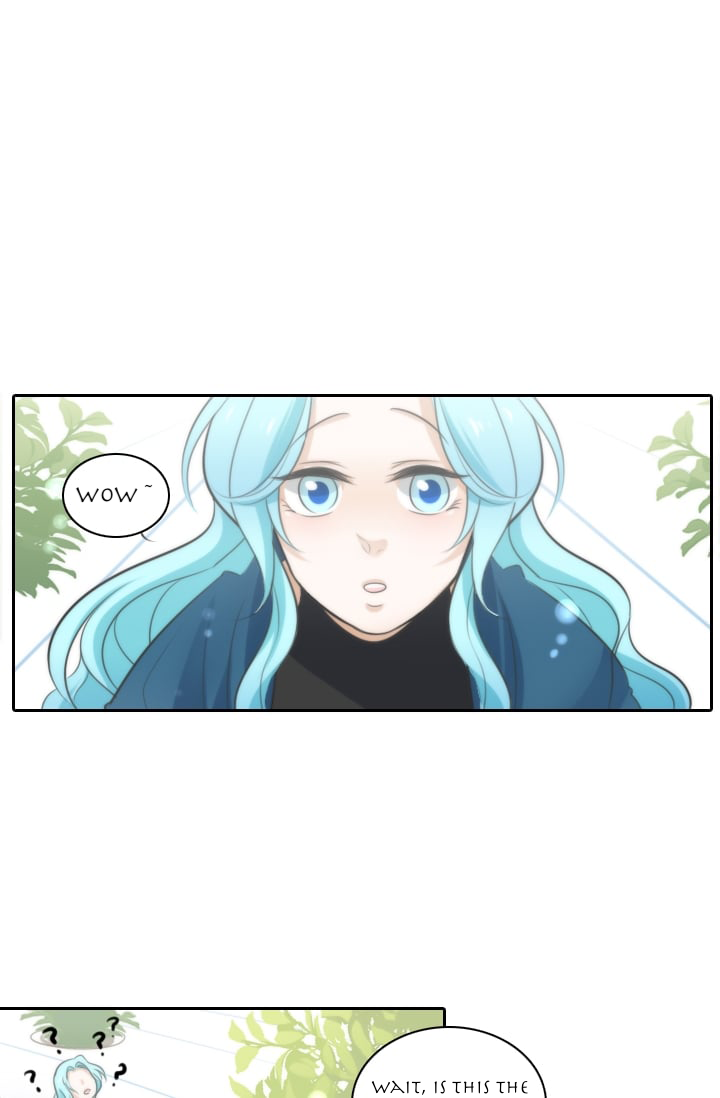 Elqueeness Chapter 8 page 41 - Chapter 8