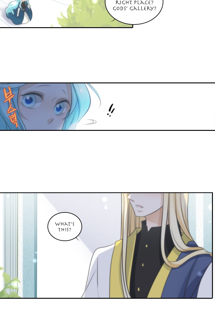 Elqueeness Chapter 8 page 42 - Chapter 8
