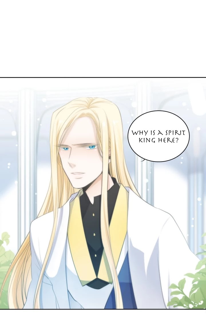 Elqueeness Chapter 8 page 43 - Chapter 8