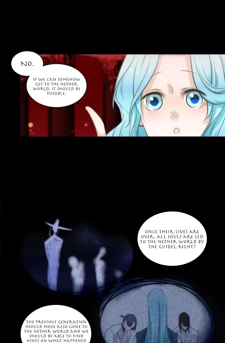 Elqueeness Chapter 8 page 9 - Chapter 8