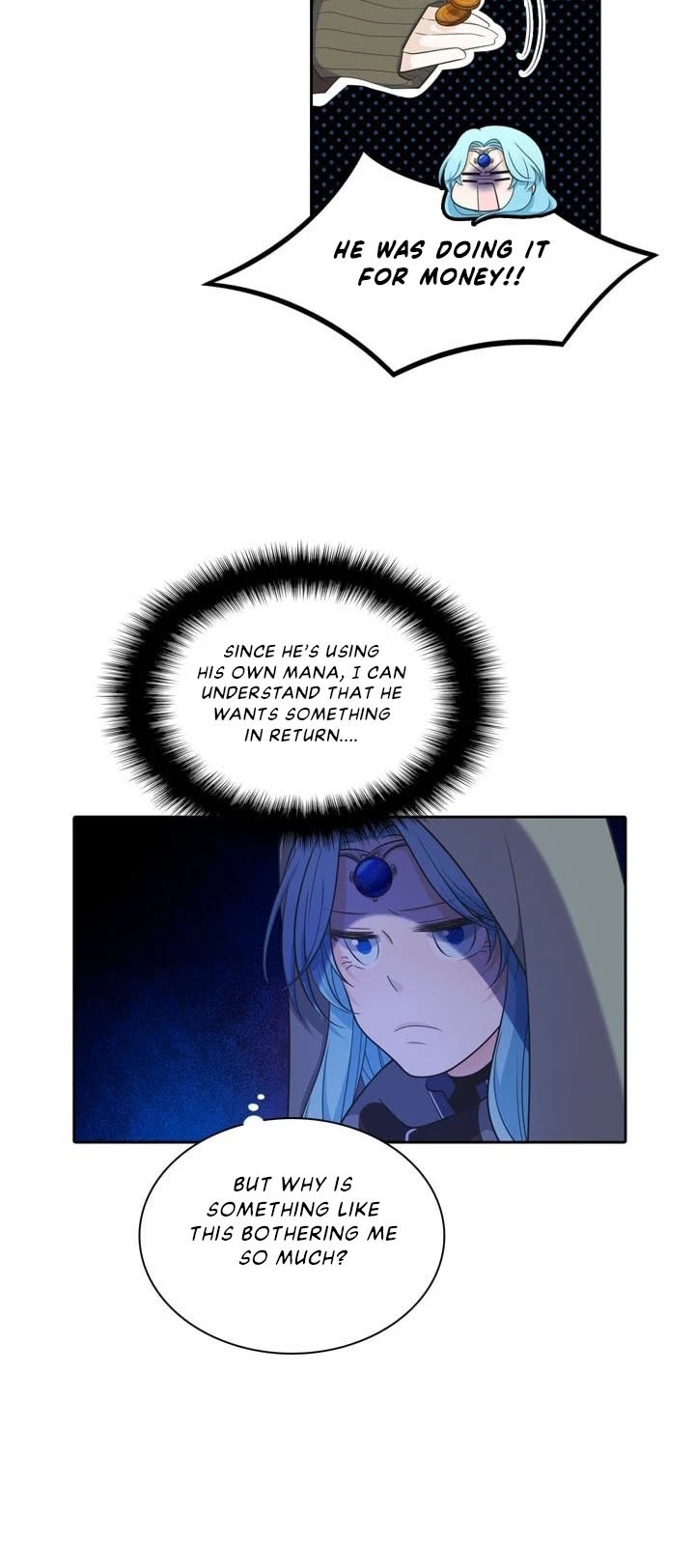 Elqueeness Chapter 80 page 4 - Chapter 80