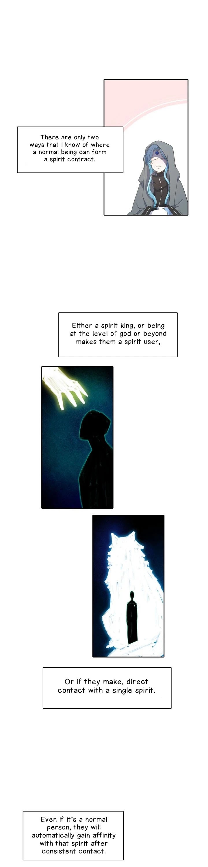 Elqueeness Chapter 81 page 11 - Chapter 81