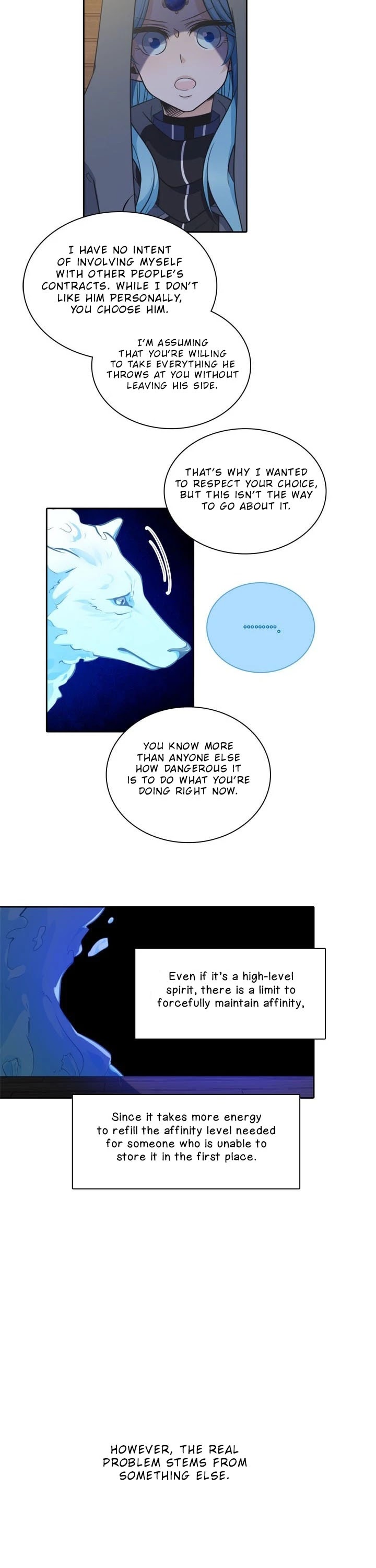 Elqueeness Chapter 81 page 17 - Chapter 81