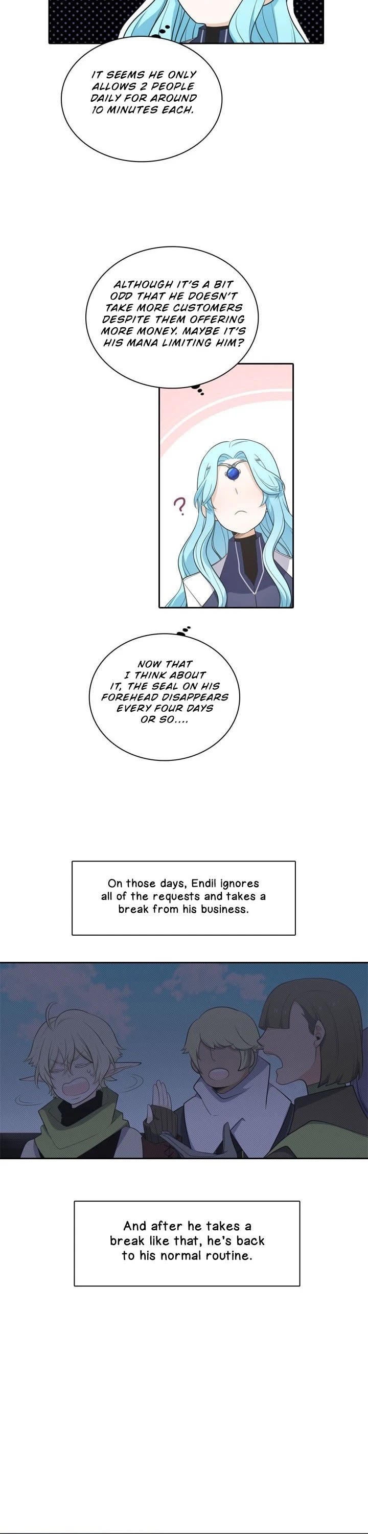 Elqueeness Chapter 81 page 2 - Chapter 81