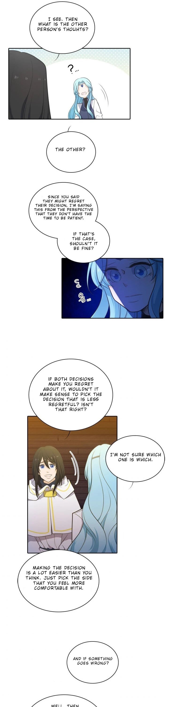 Elqueeness Chapter 82 page 13 - Chapter 82