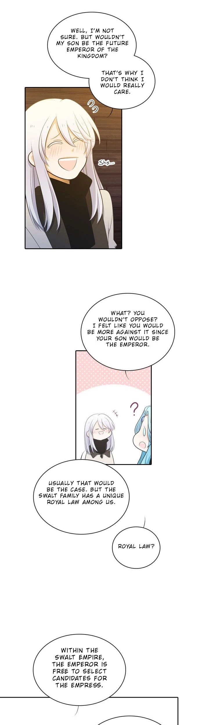 Elqueeness Chapter 82 page 7 - Chapter 82