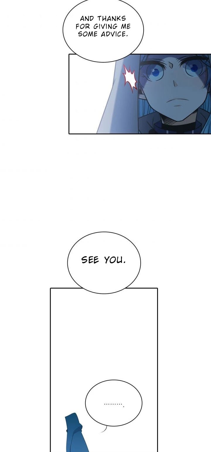 Elqueeness Chapter 83 page 14 - Chapter 83