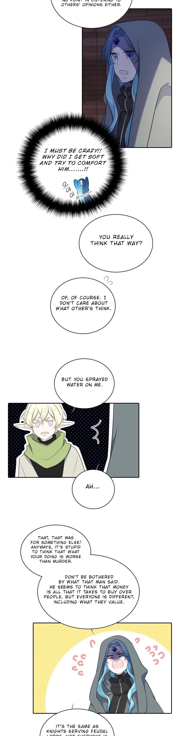 Elqueeness Chapter 83 page 7 - Chapter 83