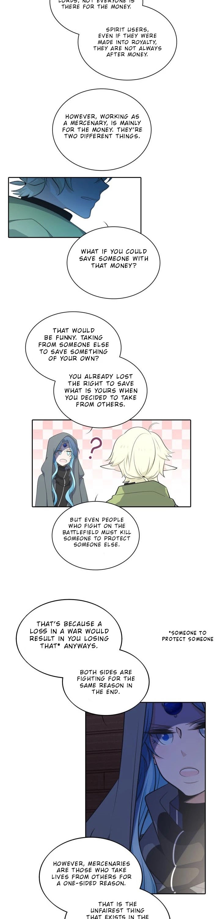 Elqueeness Chapter 83 page 8 - Chapter 83