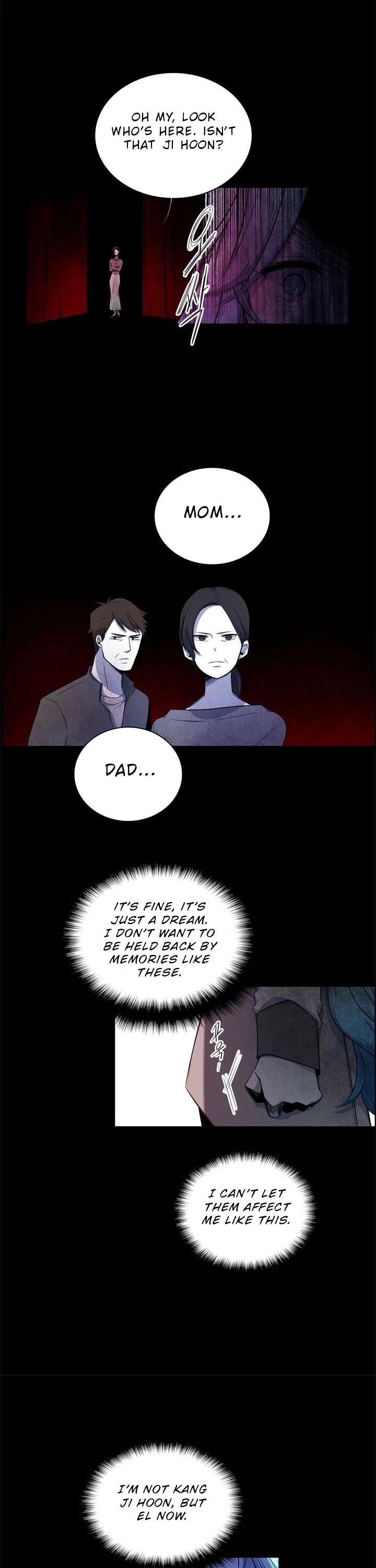 Elqueeness Chapter 85 page 10 - Chapter 85