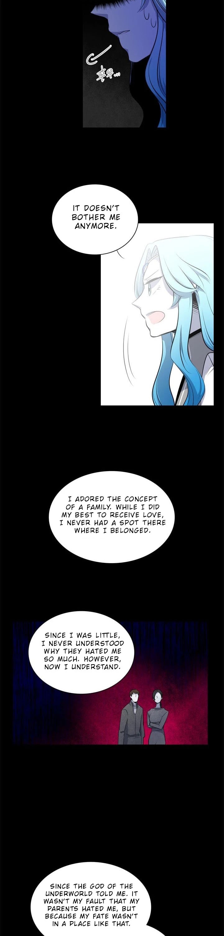 Elqueeness Chapter 85 page 11 - Chapter 85