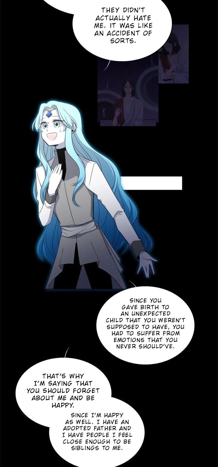 Elqueeness Chapter 85 page 12 - Chapter 85