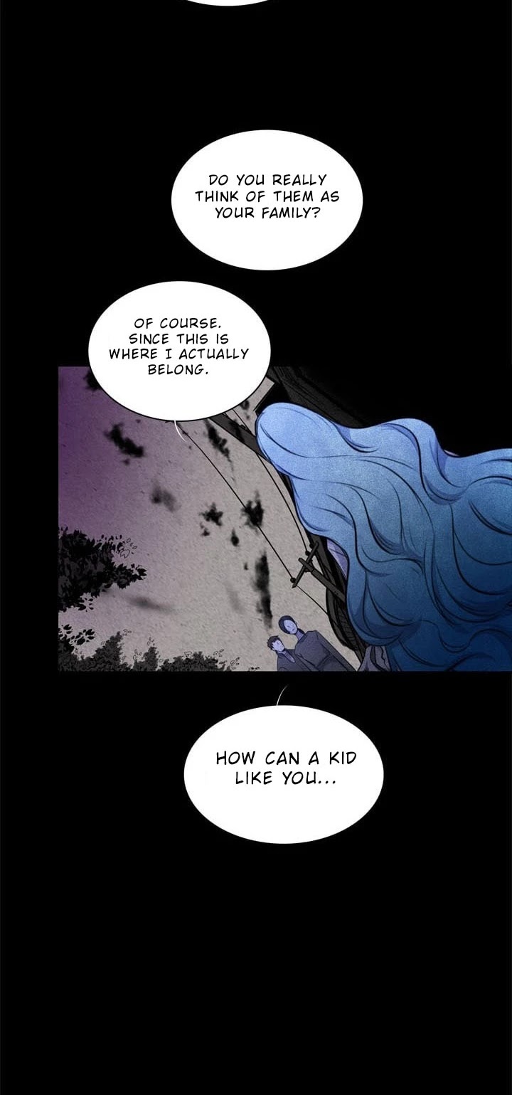 Elqueeness Chapter 85 page 13 - Chapter 85