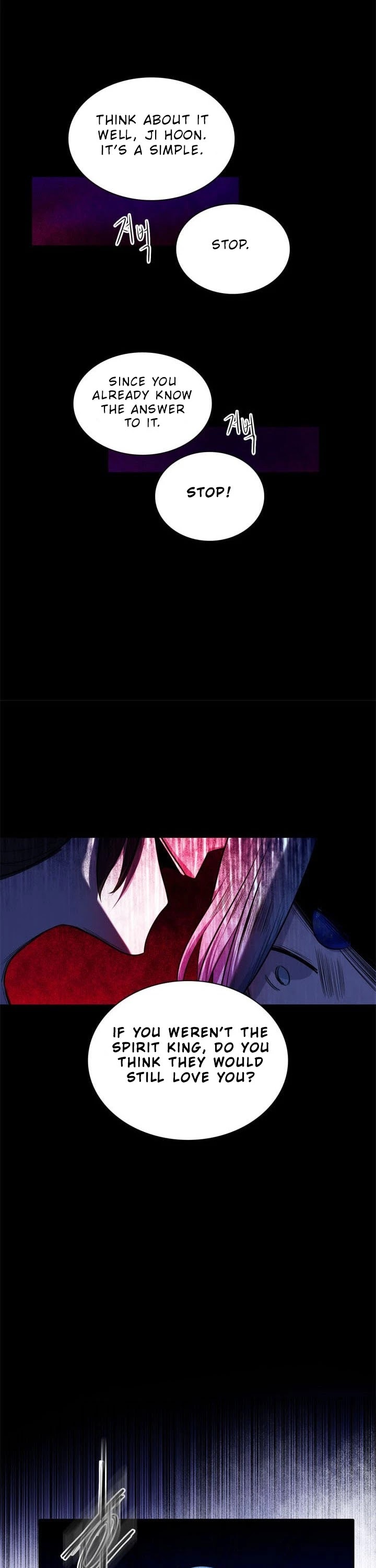 Elqueeness Chapter 85 page 16 - Chapter 85