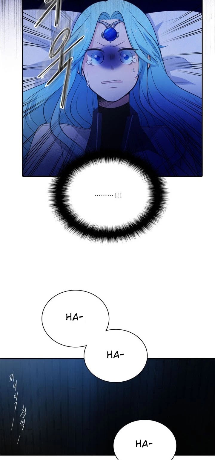 Elqueeness Chapter 85 page 17 - Chapter 85