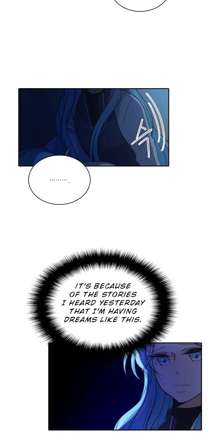 Elqueeness Chapter 85 page 18 - Chapter 85