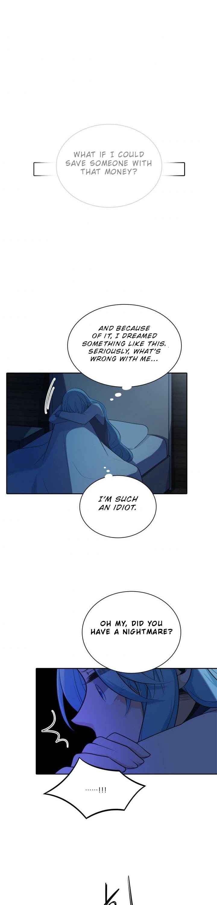 Elqueeness Chapter 85 page 19 - Chapter 85