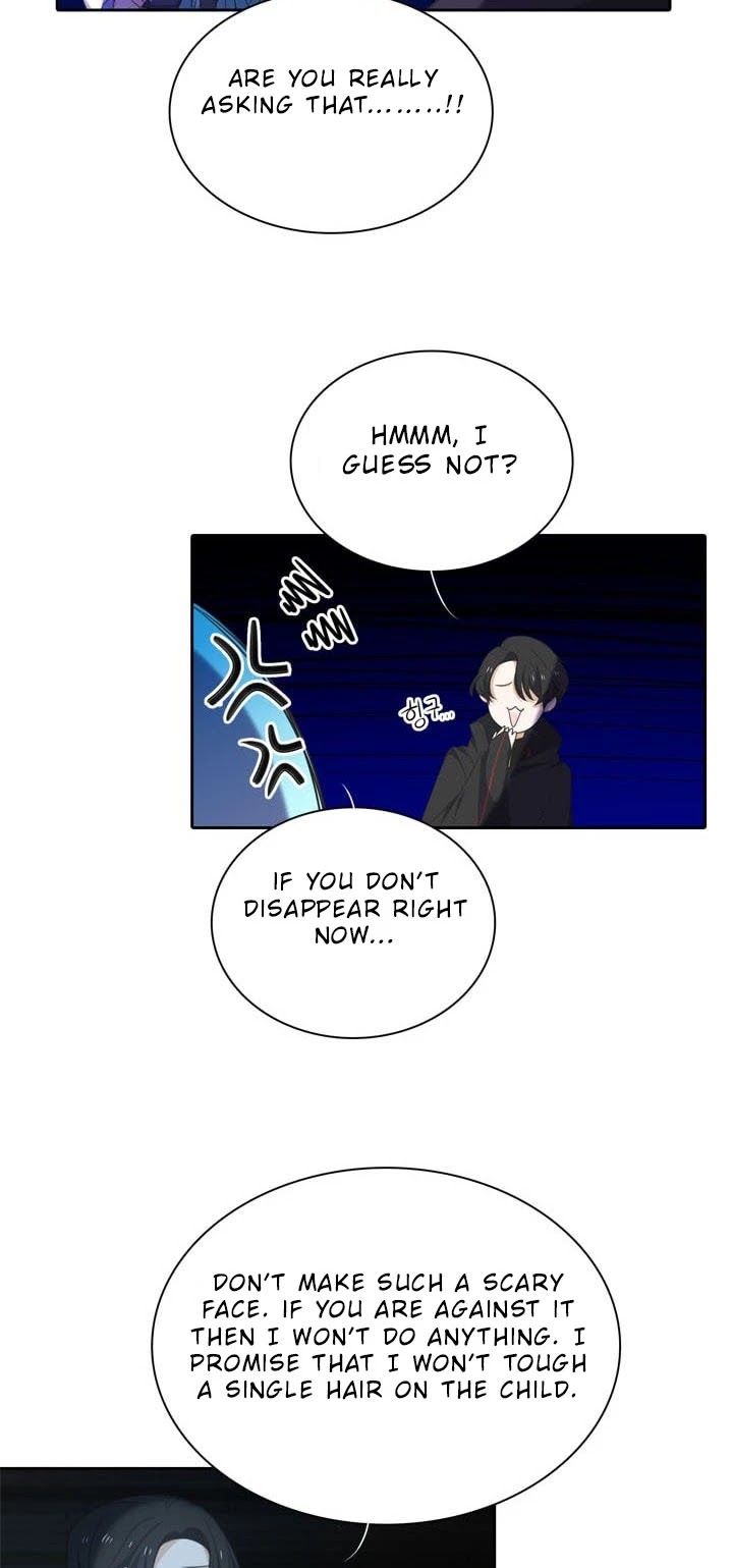 Elqueeness Chapter 85 page 26 - Chapter 85
