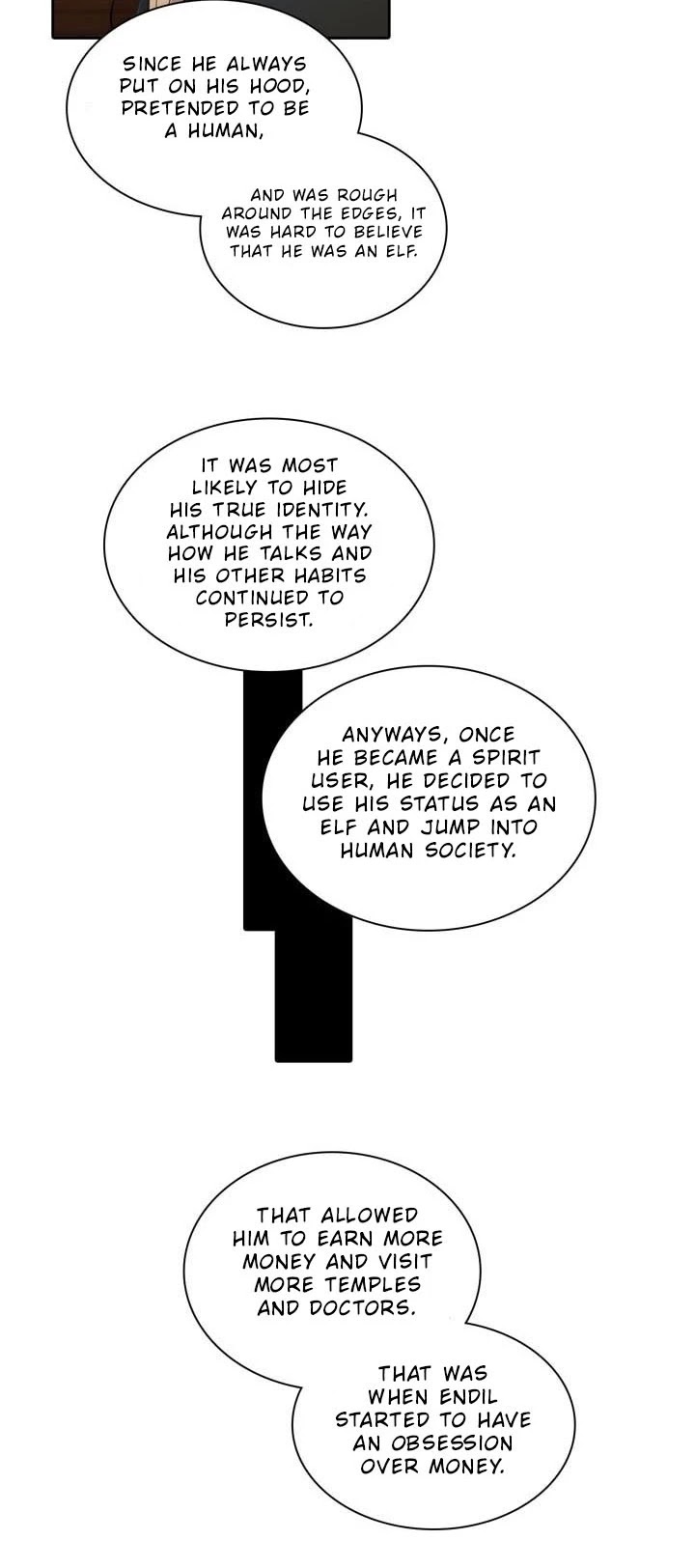 Elqueeness Chapter 85 page 4 - Chapter 85
