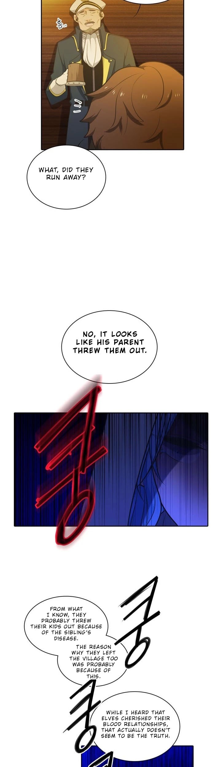 Elqueeness Chapter 85 page 7 - Chapter 85
