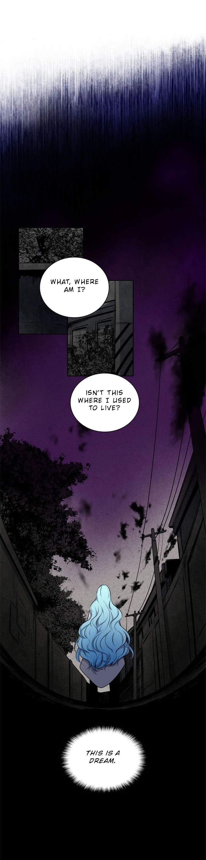 Elqueeness Chapter 85 page 9 - Chapter 85