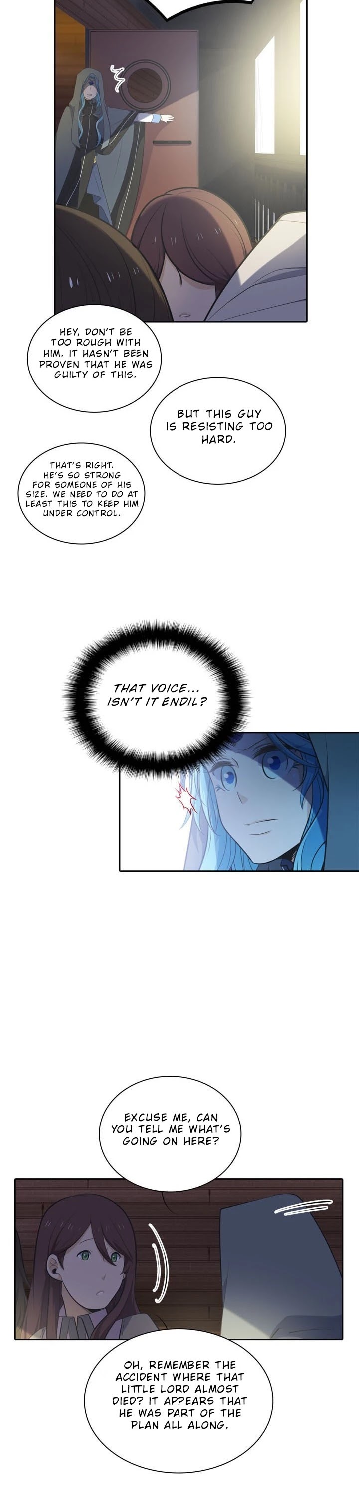 Elqueeness Chapter 86 page 12 - Chapter 86